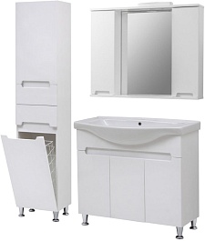 Ceruttispa Пенал Ломбардия 40 L с б/к – фотография-2